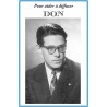 Pour nous aider à faire connaître l'œuvre d'André Figueras