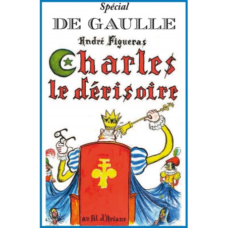 Spécial De Gaulle