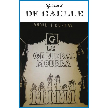Spécial 2 De Gaulle