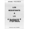 Les résistants à la Popaul