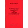 Dictionnaire analytique et critique de la Résistance