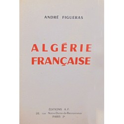 Lot “Algérie”