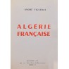 Lot “Algérie”