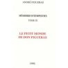 Mémoires intempestifs, tome III