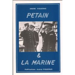 Pétain et la Marine