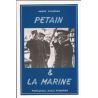 Pétain et la Marine