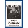 Onze amiraux dans l’ouragan de l’histoire
