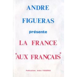 La France aux Français