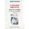 L’affaire Dreyfus revue et corrigée