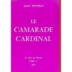 Le camarade cardinal