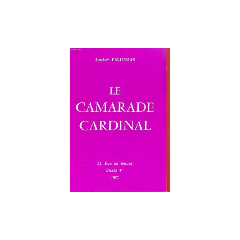 Le camarade cardinal