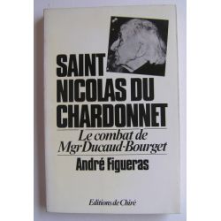 Saint-Nicolas-du-Chardonnet
