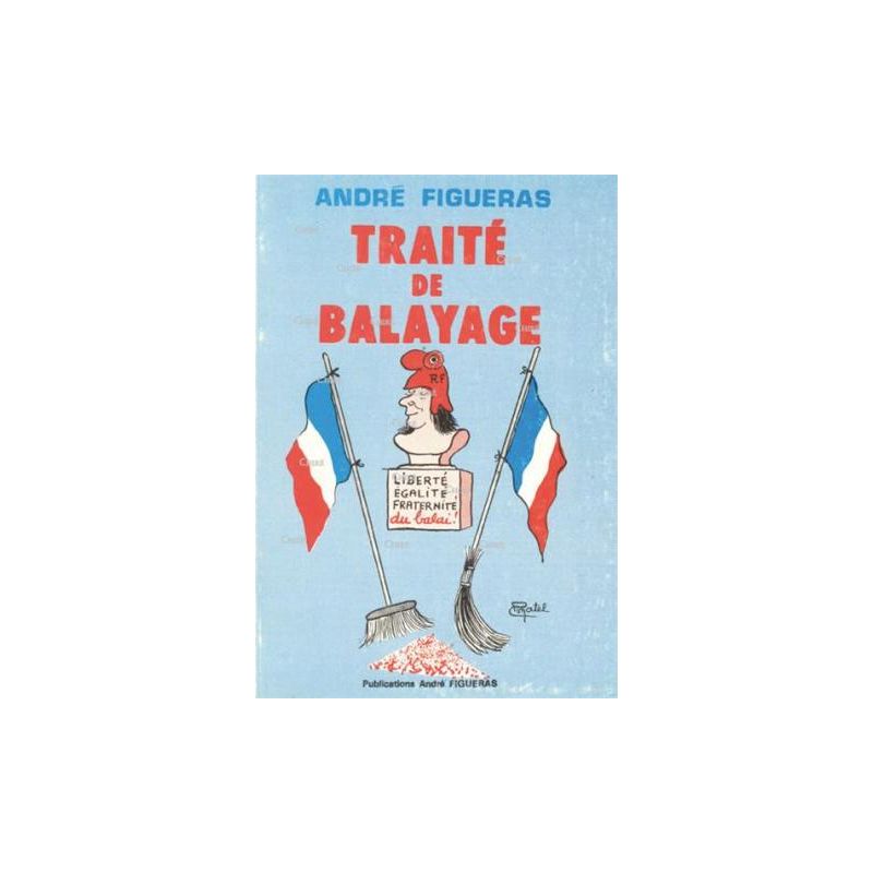 Traité de balayage