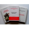 Mémoires intempestifs, tome I, II et III – édition normale