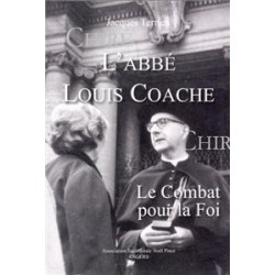 Abbé Coache (†) – Entretien...