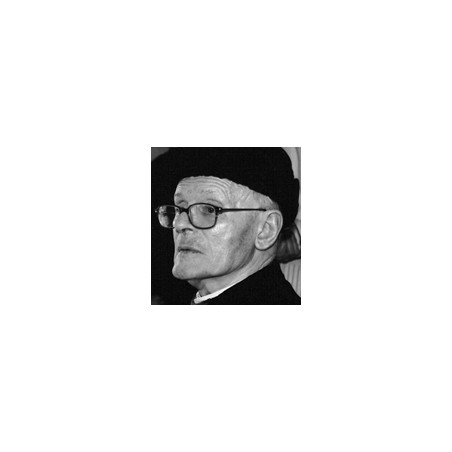 Abbé Sulmont (†) – Entretien avec André Figueras – Fichier MP3 à télécharger