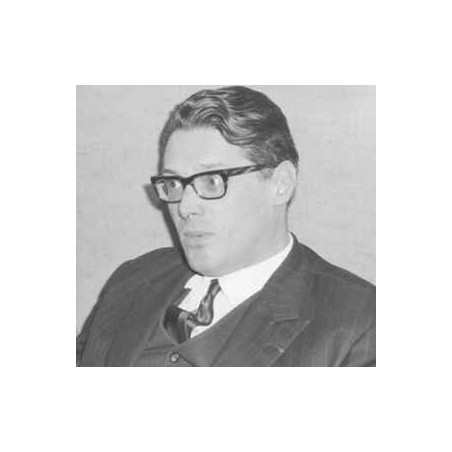 André Figueras (†) – Entretien avec Francis Conem – Fichier MP3 à télécharger