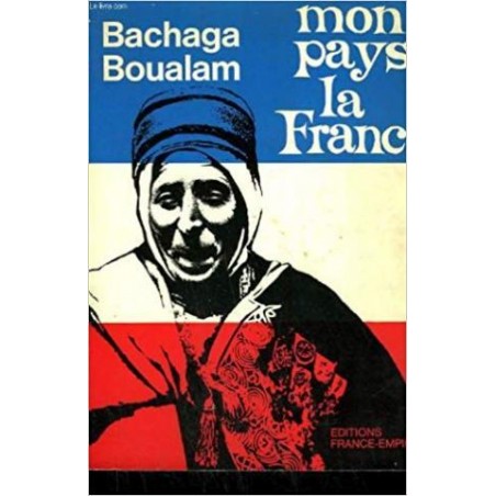 Bachaga Boualam (†) – Entretien avec André Figueras – Fichier MP3 à télécharger