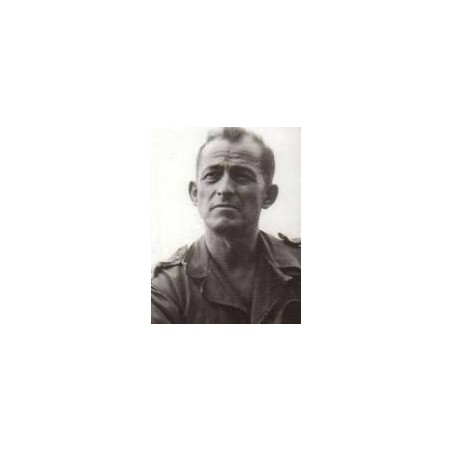 Colonel Antoine Argoud (†) – Entretien avec André Figueras – Fichier MP3 à télécharger