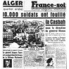Colonel Trinquier (†) – Bataille d’Alger – Fichier MP3 à télécharger