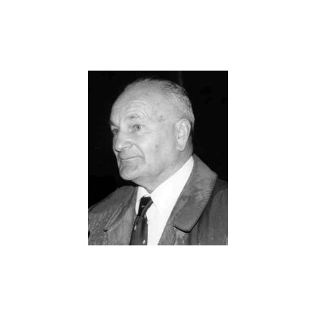 Gérard Saclier de la Batie (†) & Francis Dallais – Entretien avec André Figueras – Fichier MP3 à télécharger