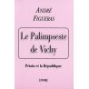 Le palimpseste de Vichy