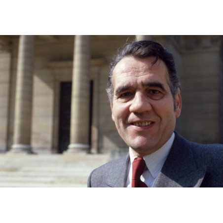 Jean-François Chiappe (†) – Entretien avec André Figueras – Fichier MP3 à télécharger