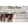 Le trompeur d’Alger – Fichier MP3 à télécharger
