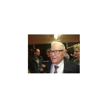Louis-Dominique Girard (†) – Entretien avec André Figueras – Fichier MP3 à télécharger