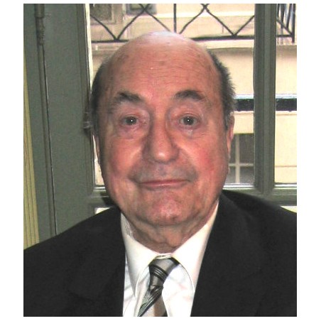 Pierre de Villemarest (†) – Entretien avec André Figueras – Fichier MP3 à télécharger