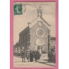 Sainte Geneviève d’Argenteuil – Entretiens avec André Figueras – Fichier MP3 à télécharger