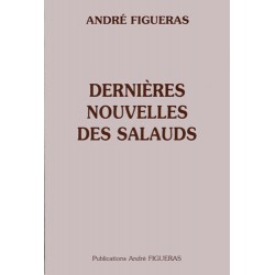 Dernières nouvelles des salauds