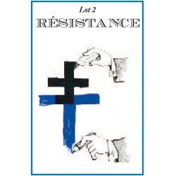 Lot 2 "Résistance"